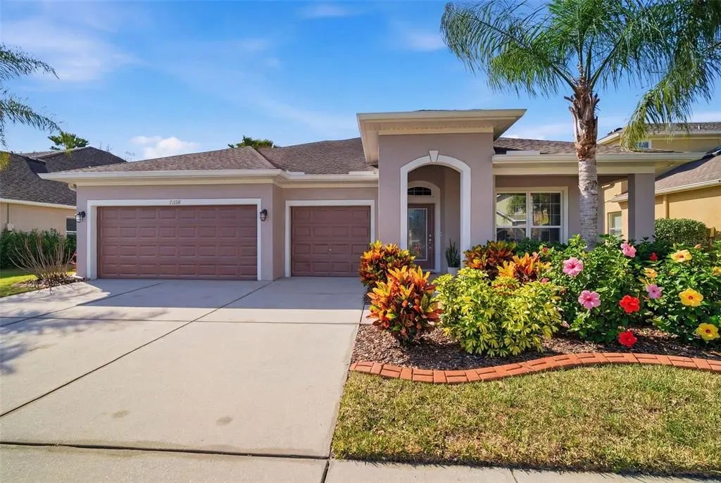 31520 Holcomb Pass, WESLEY CHAPEL