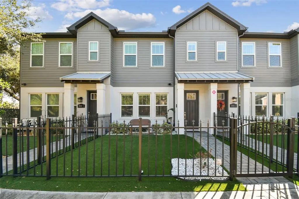 3816 West Horatio Street 2, TAMPA