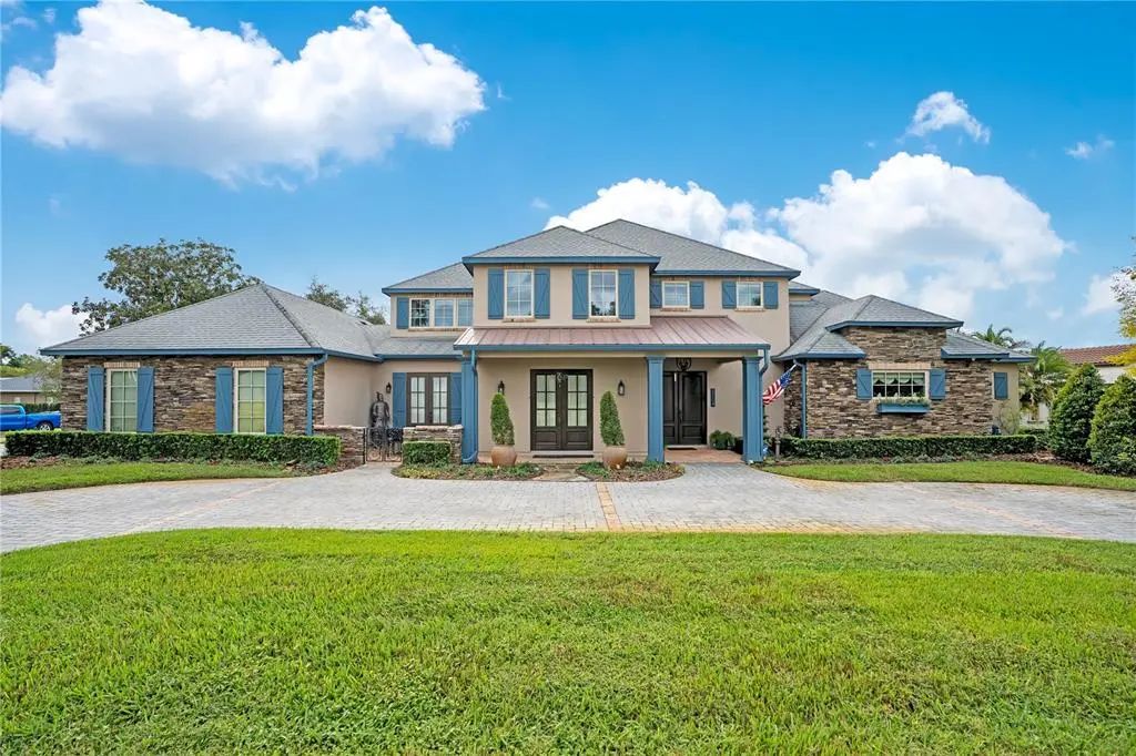 8804 Bay Hill Boulevard, ORLANDO