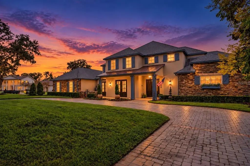 8804 Bay Hill Boulevard, ORLANDO
