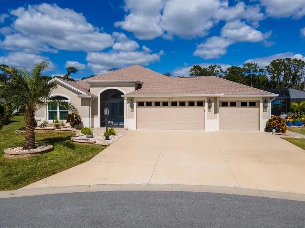 5693 Blanchard Lane, THE VILLAGES