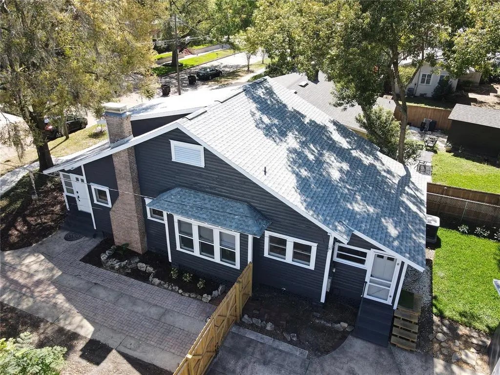 16 N Lawsona Boulevard, ORLANDO