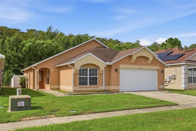 2350 Topaz Trail, KISSIMMEE