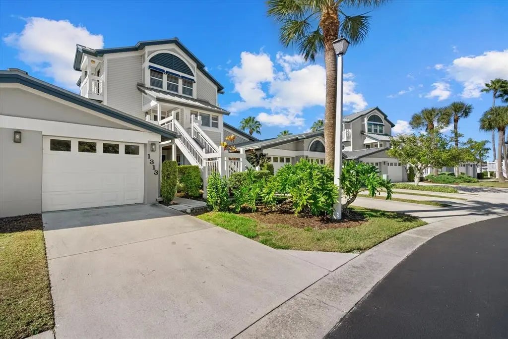 1313 Siesta Bayside Drive 1313d, SARASOTA