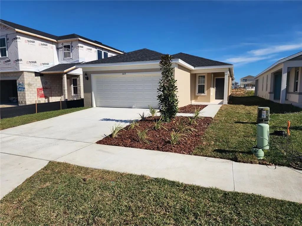 3619 Cambridge Brook Drive, DAVENPORT