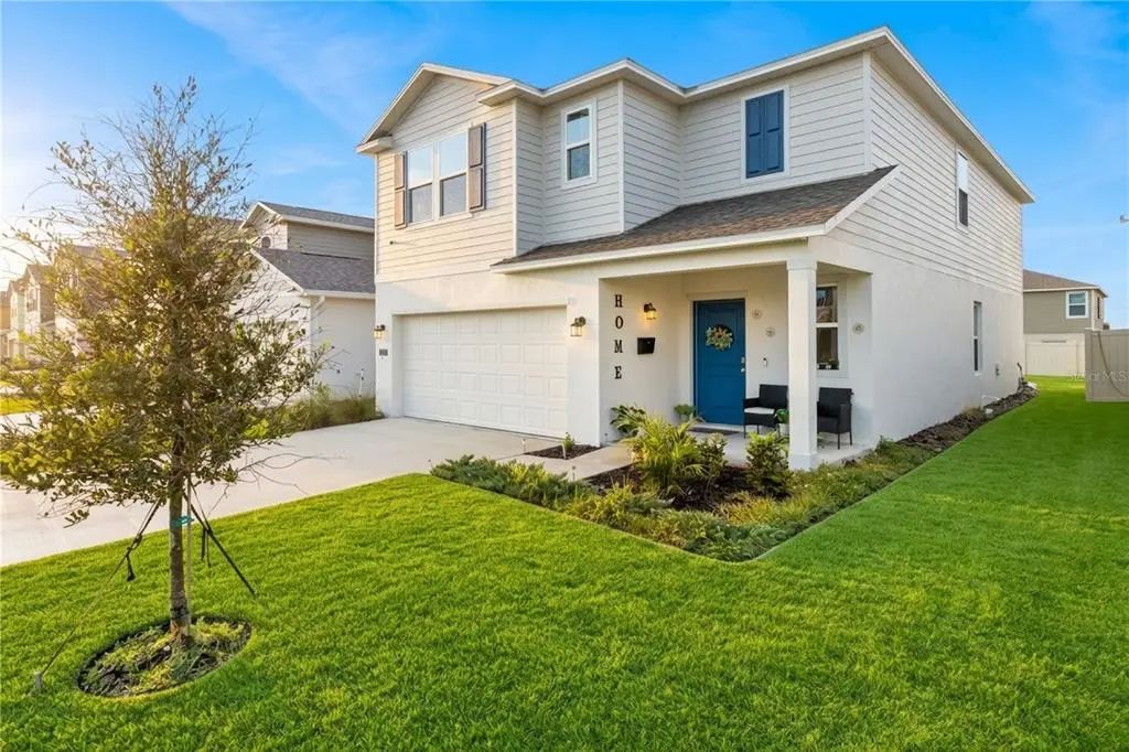 2221 Crown Rock Drive, HAINES CITY