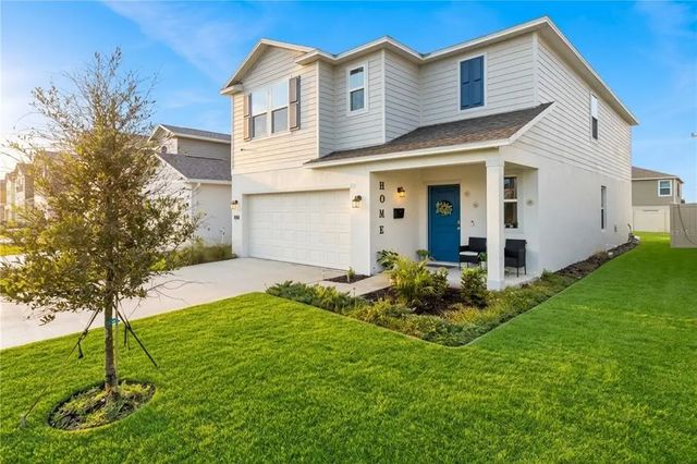2221 Crown Rock Drive, HAINES CITY