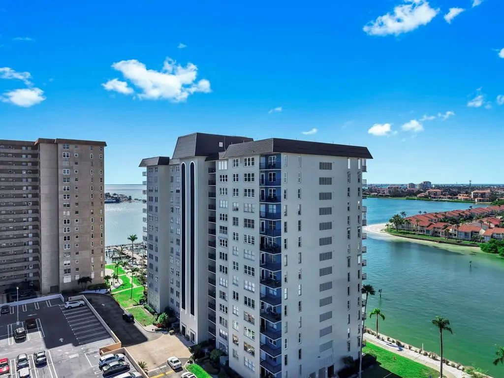 5220 Brittany Drive S 603, ST. PETERSBURG