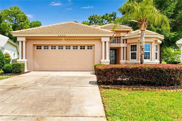 8480 Maybelle Drive, WEEKI WACHEE