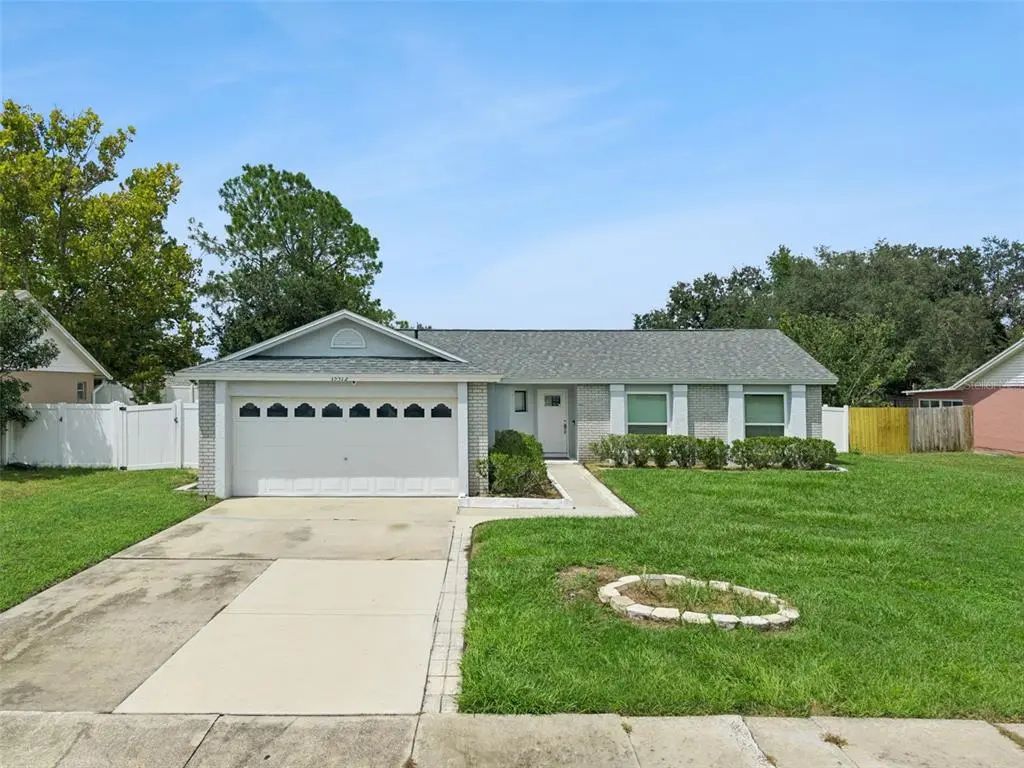 15512 Hidden Lake Circle, CLERMONT