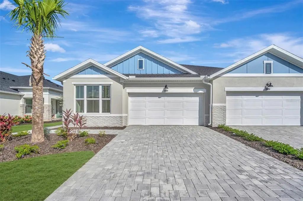2816 Marrakesh Lane, SARASOTA