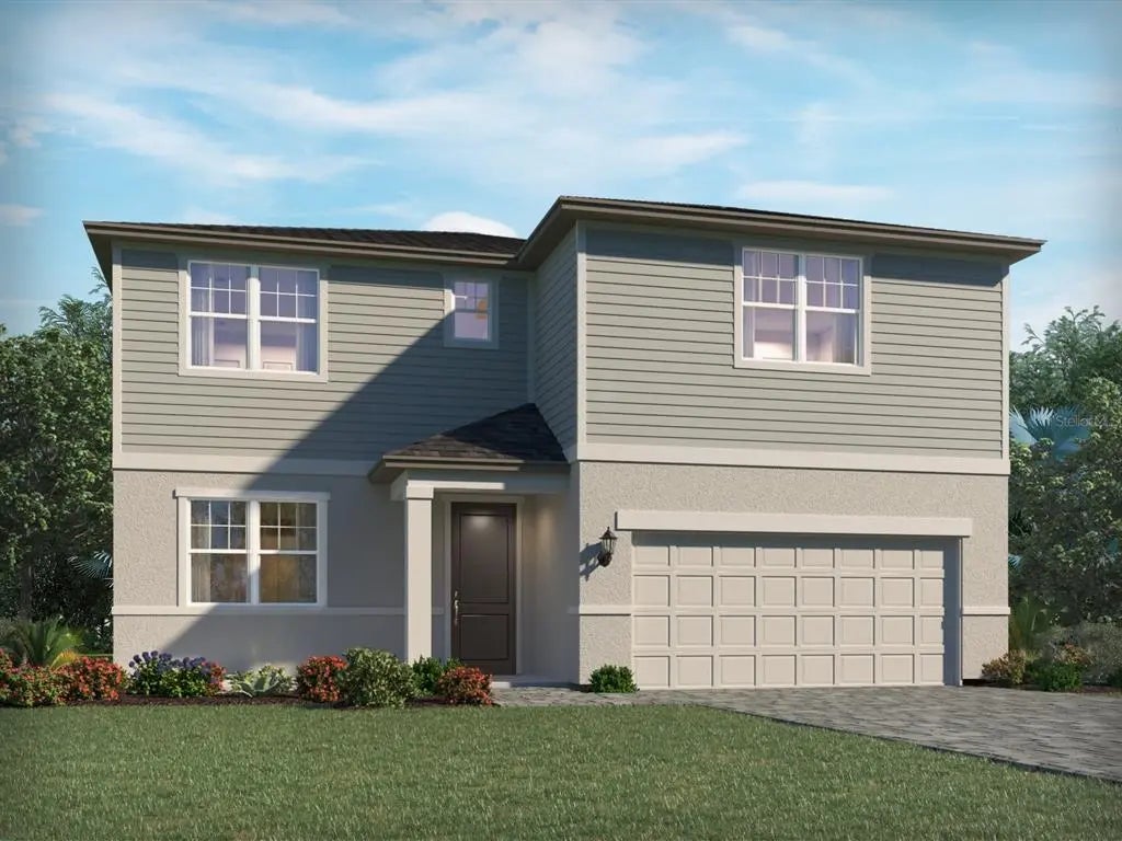 596 Brookhaven Trail, ORMOND BEACH