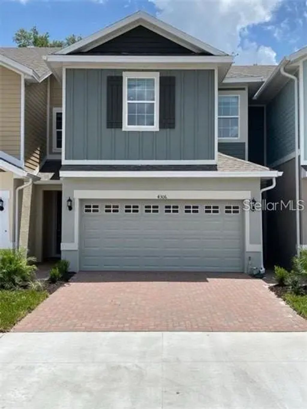 4306 Sailplane Court, WESLEY CHAPEL