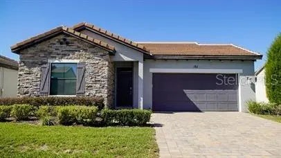 161 Kenny Boulevard, HAINES CITY