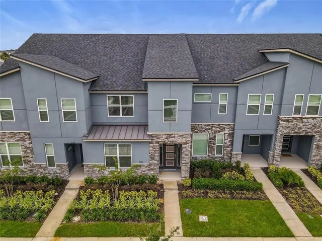 2182 Cooper Bell Place, KISSIMMEE