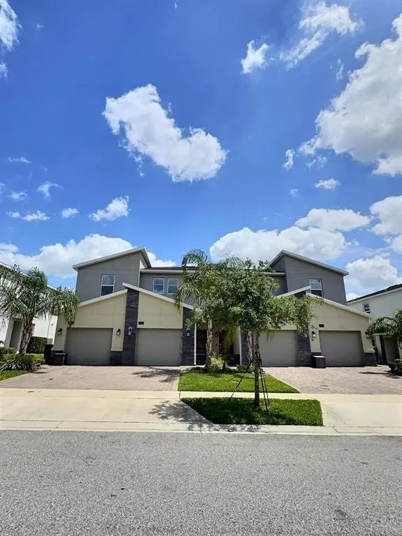 703 Ocean Course Avenue, DAVENPORT