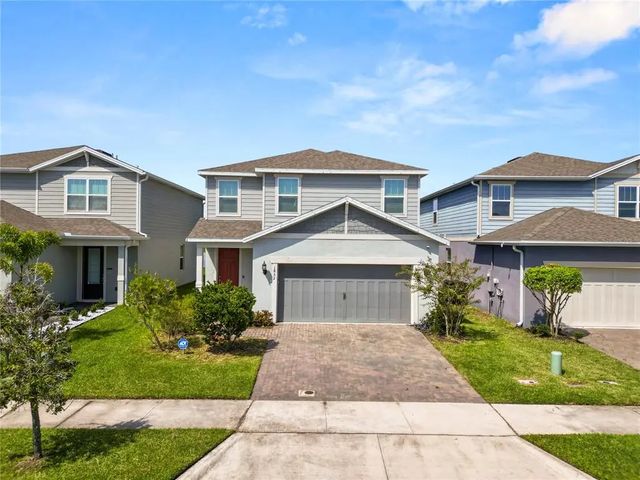 1852 Summer Serenity Drive, KISSIMMEE