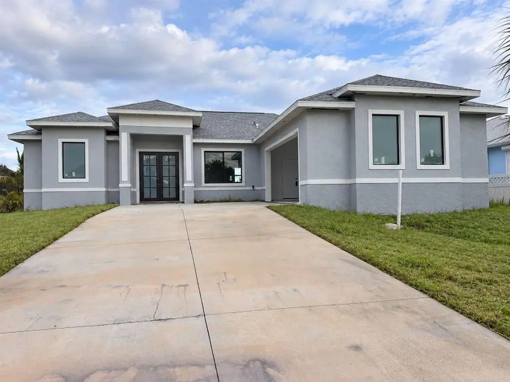 10658 Rainsville Street, PORT CHARLOTTE