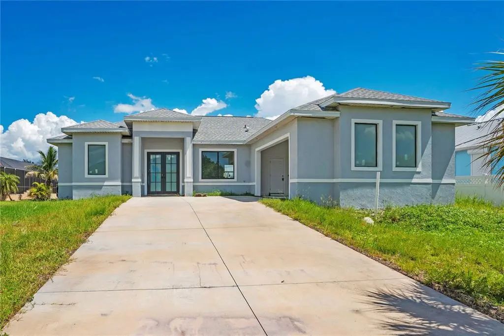 10658 Rainsville Street, PORT CHARLOTTE