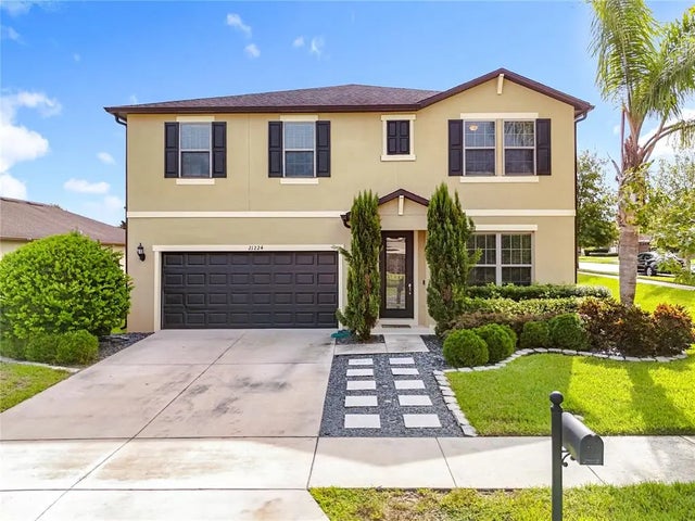21224 Noric Cove, MOUNT DORA