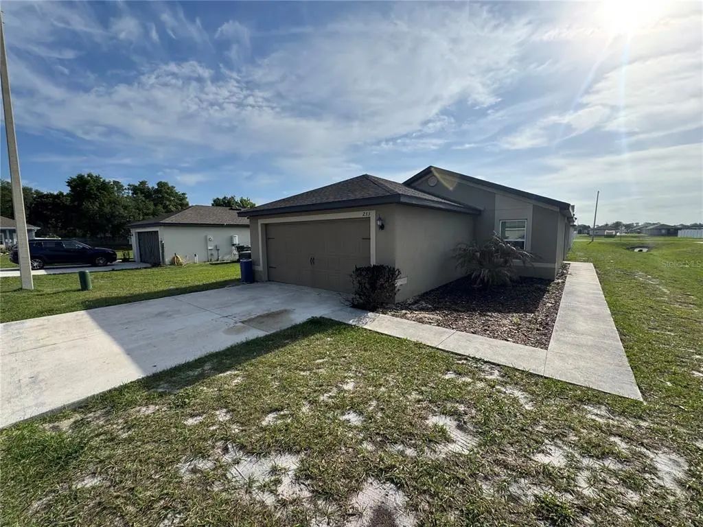 233 Kensington View Boulevard, WINTER HAVEN