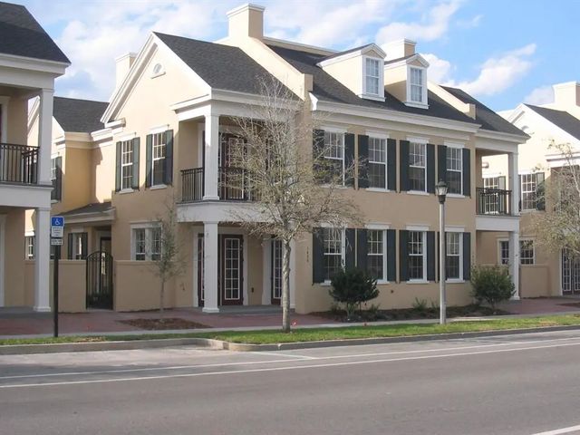 1420 Lake Baldwin Lane, ORLANDO