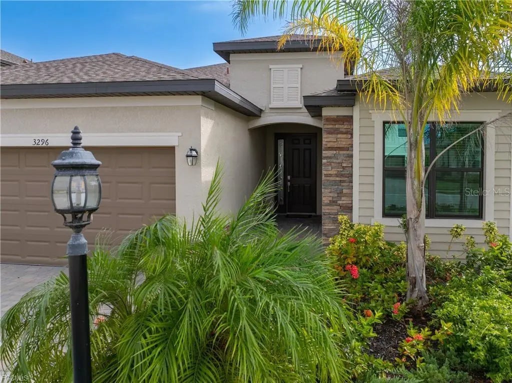 3296 Altimira Drive, FORT MYERS