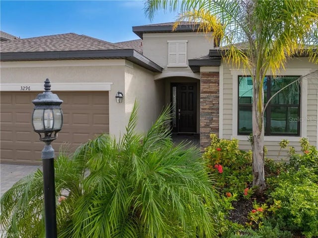 3296 Altimira Drive, FORT MYERS