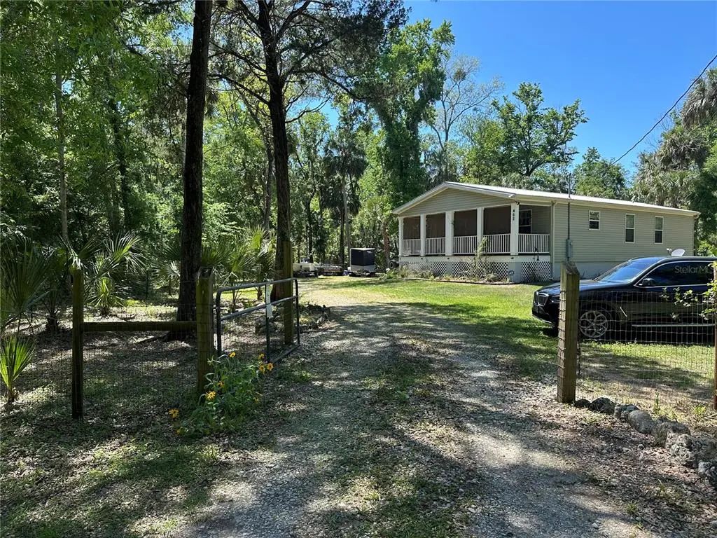 462 S Dew Plant Point, CRYSTAL RIVER