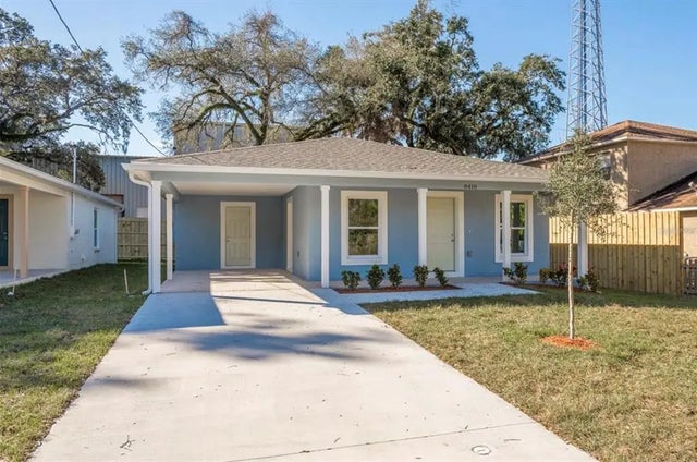 8410 N 9th Street, TAMPA
