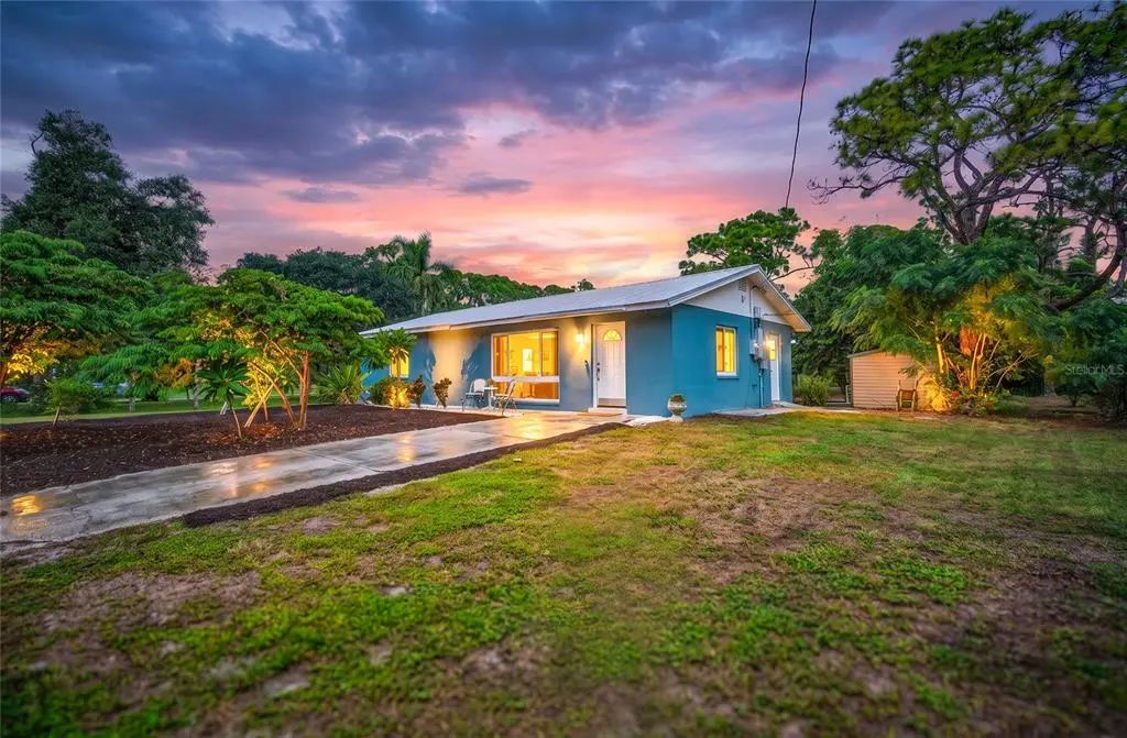 1322 Manasota Beach Road, ENGLEWOOD