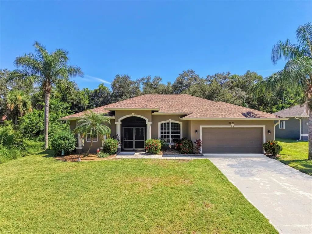 2444 Vancouver Lane, NORTH PORT
