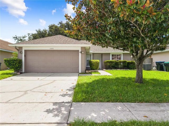 10806 Brown Trout Circle, ORLANDO