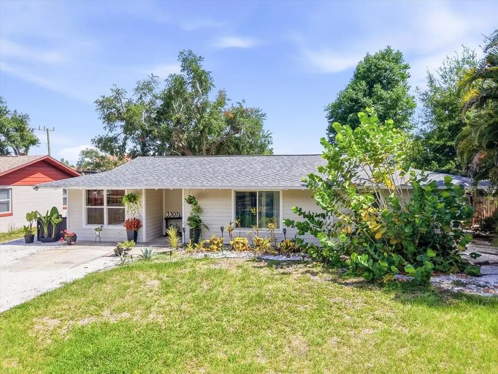3307 3rd Avenue W, BRADENTON