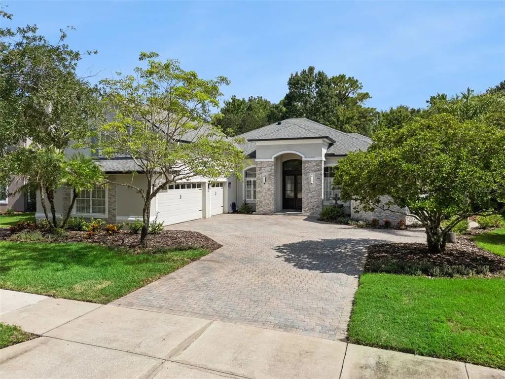 2324 Foliage Oak Terrace, OVIEDO