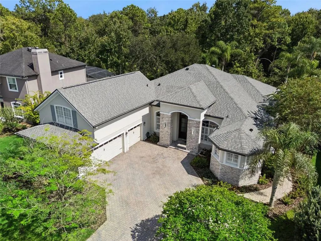 2324 Foliage Oak Terrace, OVIEDO
