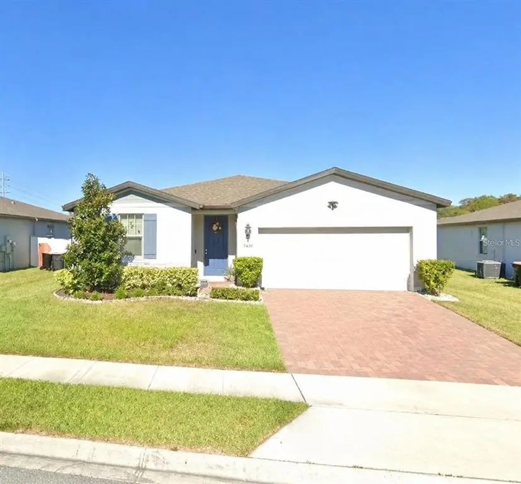 508 Vista Villages Boulevard, DAVENPORT