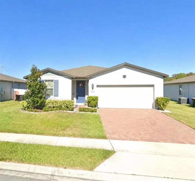 508 Vista Villages Boulevard, DAVENPORT