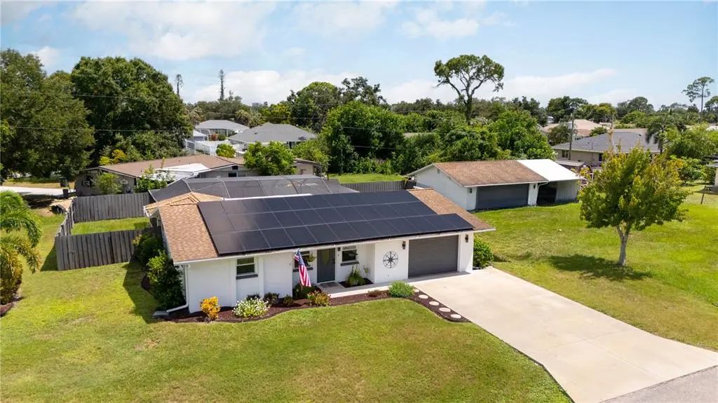 751 Nantucket Road, VENICE
