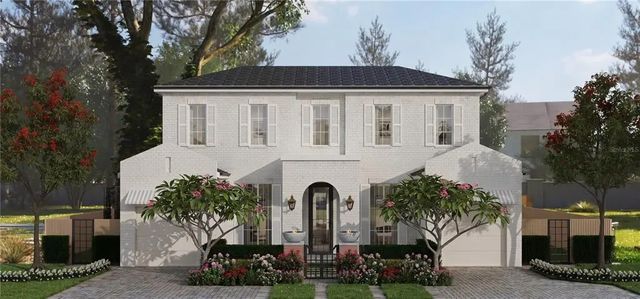 1627 Mizell Avenue, WINTER PARK