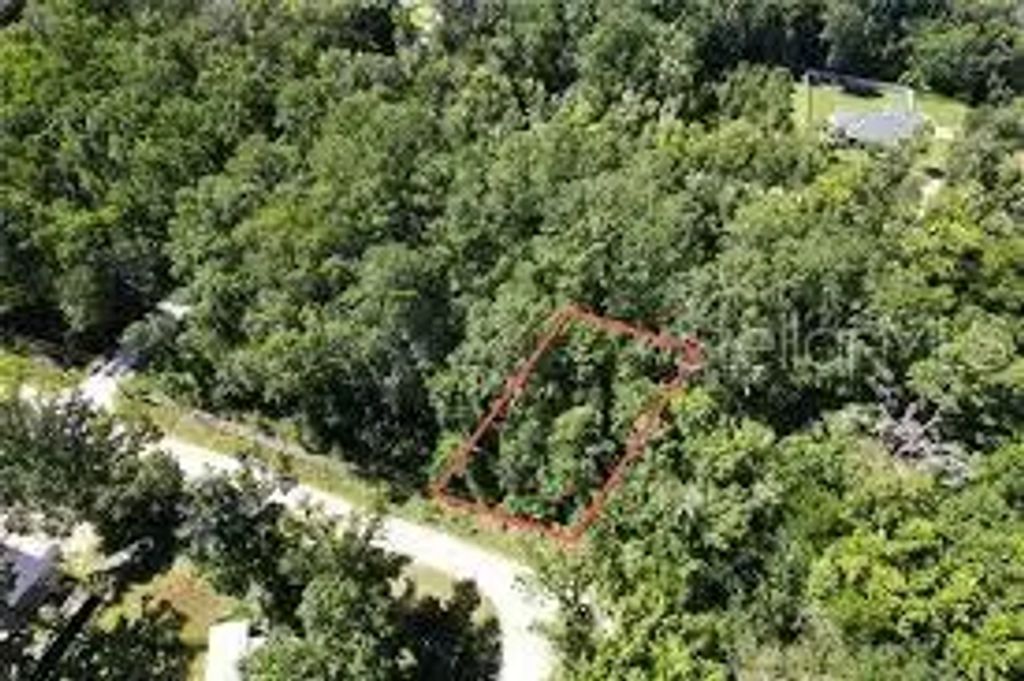 13769 Sw 13th Pl, OCALA