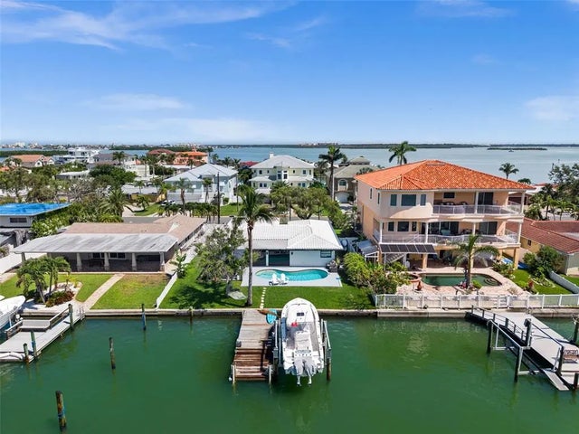 745 123rd Avenue, TREASURE ISLAND