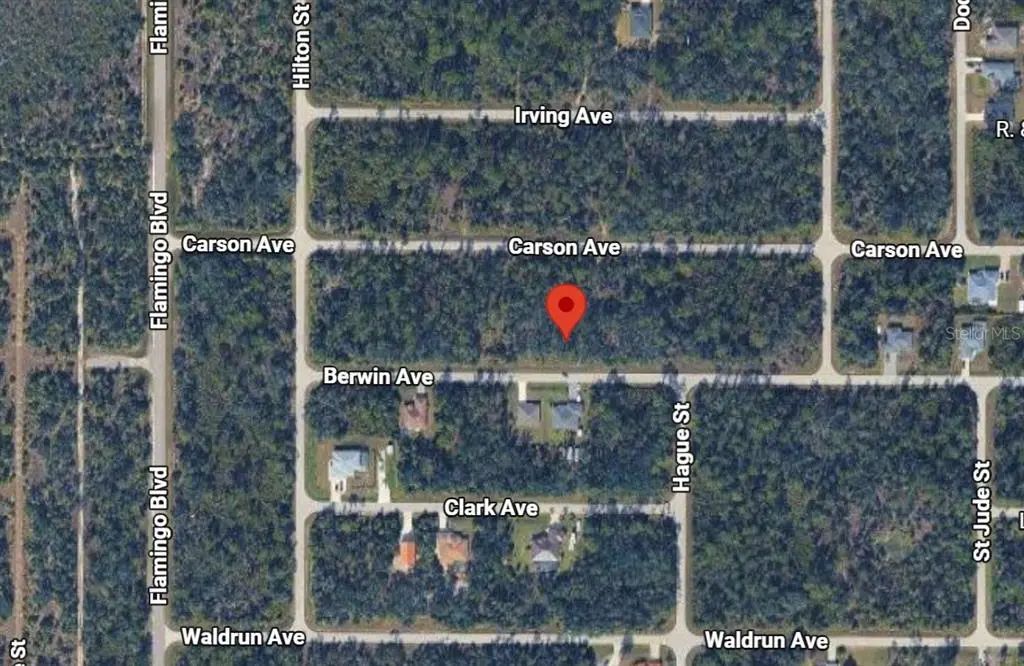 17092 Berwin Avenue, PORT CHARLOTTE