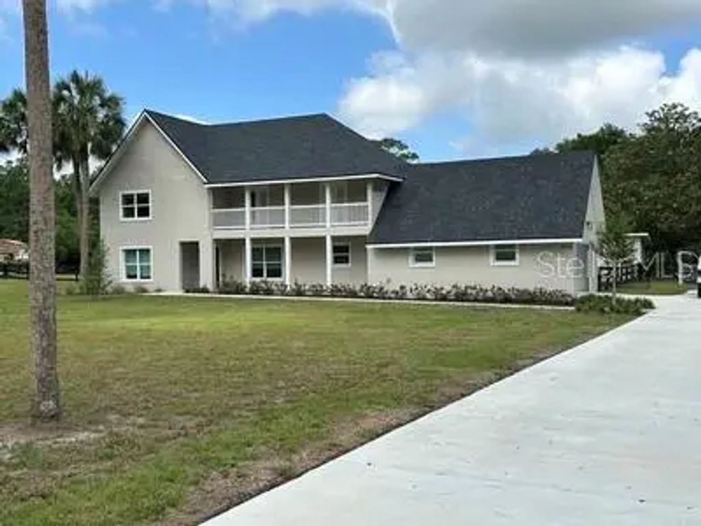 8422 Nw 2nd Street, OCALA