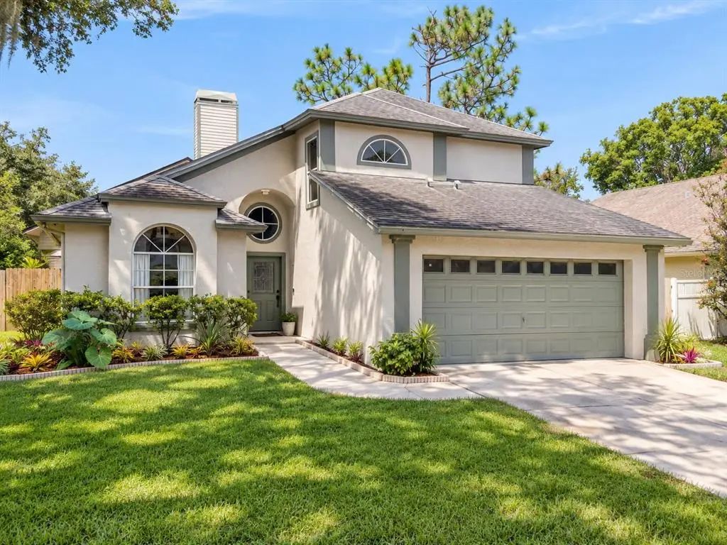 4017 Quail Briar Drive, VALRICO