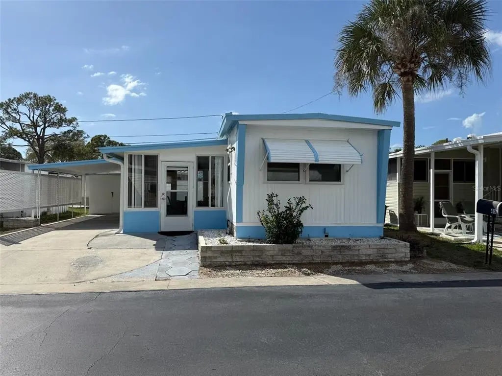 7803 46th Avenue N 43, ST PETERSBURG