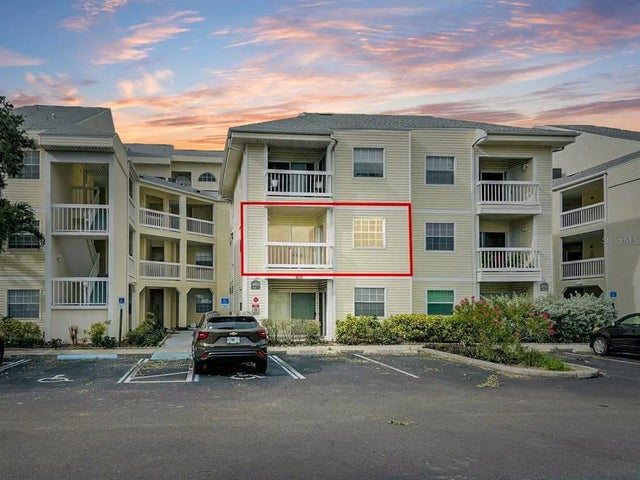 6931 Stones Throw Circle N 5210, ST PETERSBURG