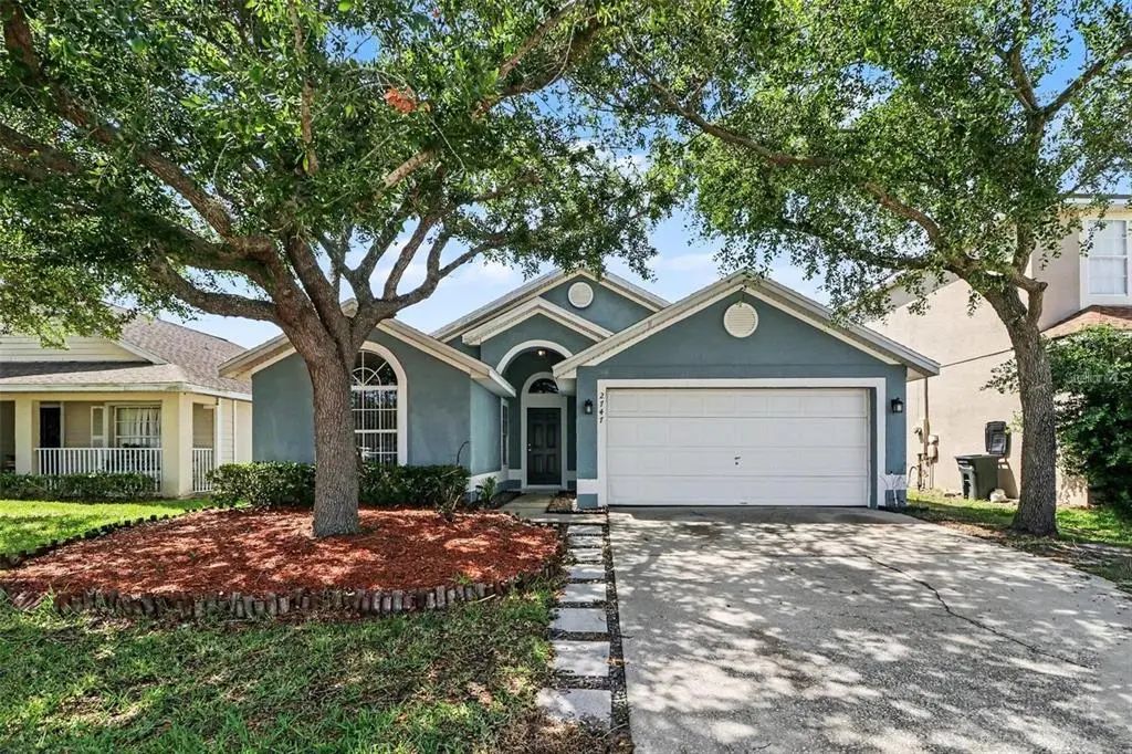 2747 Callaway Ln, KISSIMMEE