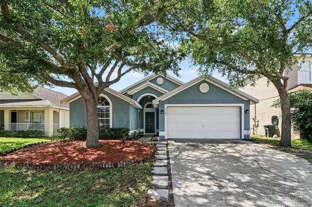 2747 Callaway Lane, KISSIMMEE