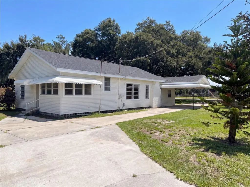 4805 Coronet Road, PLANT CITY